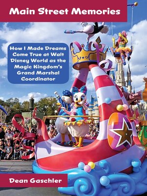 cover image of Main Street Memories